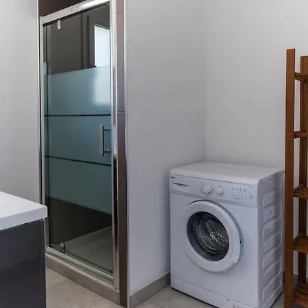 4 Personnes U Pinu, Piscine Partagee, 6 Kms De Vecchio Σπίτι διακοπών